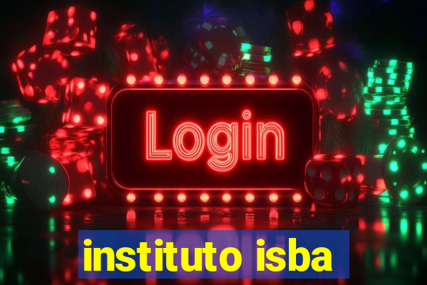 instituto isba